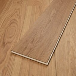 Tradition Oak Engineered Flooring, Prime, Oiled, 190x14x1900mm