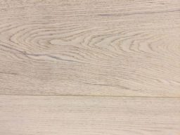Xylo Limed Washed Engineered Oak Flooring, Rustic, Deep Brushed & UV Oiled, 18x4x300mm