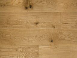 Xylo Engineered Oak Flooring, Rustic, Handscraped, Brushed & UV Oiled, 190x4x20mm