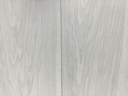 Xylo Oak Engineered Flooring, Smooth Grey Stained Oak, Brushed, UV Matt Lacquered, 190x14x1900mm