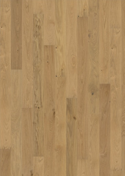 Kahrs European Naturals Oak Hampshire Engineered Flooring, Matt Lacquered, 187x15x2420mm