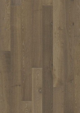 Kahrs Classic Nouveau Oak Nouveau Greige Engineered Flooring, Brushed & Matt Lacquered, 187x15x2266mm