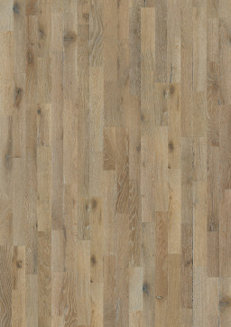 Kahrs Da Capo Oak Dussato Engineered Flooring, Brushed & Oiled, 190x15x1900mm