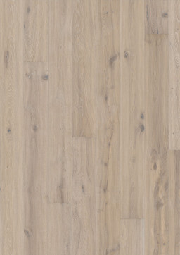 Kahrs Småland Oak Vista Engineered Flooring, Brushed & Oiled, 187x15x2420mm