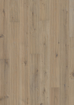 Kahrs Småland Oak Möre Engineered Flooring, Brushed & Oiled, 187x15x2420mm