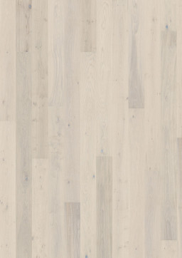 Kahrs Lux Oak Sky Engineered Flooring, Brushed & Ultra Matt Lacquered, 187x15x2420mm