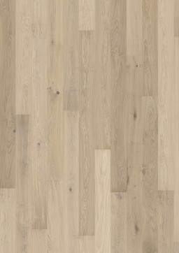 Kahrs Lux Oak Horizon Engineered Flooring, Brushed & Ultra Matt Lacquered, 187x15x2420mm