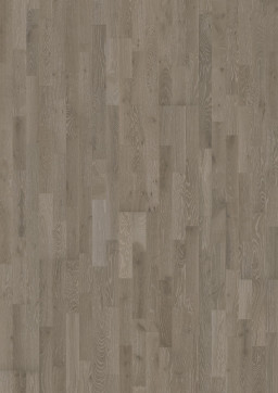 Kahrs Harmony Oak Alloy Engineered Flooring, Brushed & Matt Lacquered, 200x15x2421mm