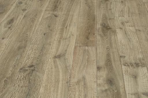 Tradition Select Engineered Oak Flooring, Bespoke, 190x20x1900mm