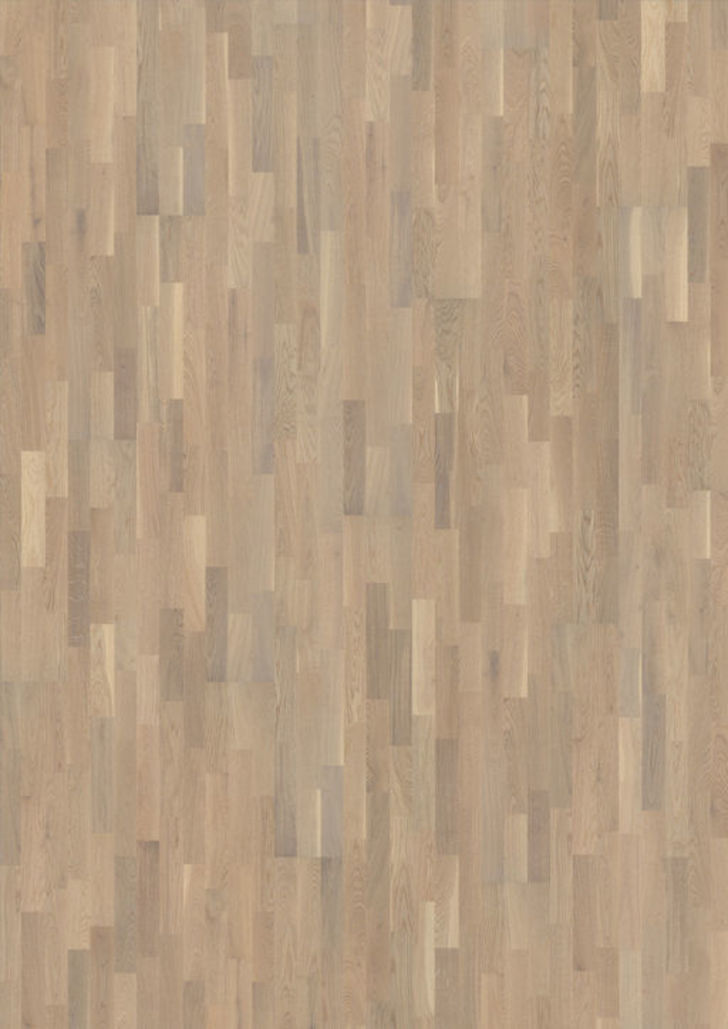 Kahrs Abetone Oak Engineered Wood Flooring, Matt Lacquered, 200x13x2423mm