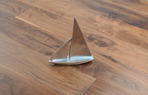 Tradition Select Engineered Walnut Flooring, Lacquered, 240x15x2200mm