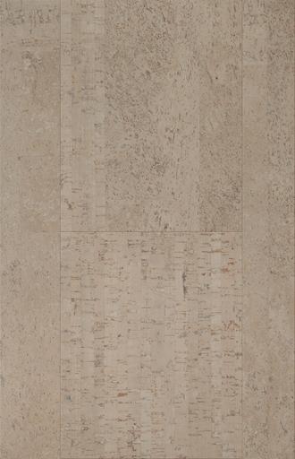 V4 Wood Flooring Tempranillo Cork Plank Click Flooring, 195mm x 7mm x 1225mm