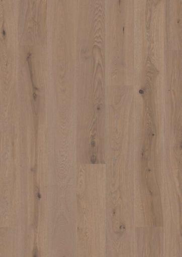 Boen Sand Oak Plank Wood Flooring, Brushed, Live Natural, 13.2x181x2200mm