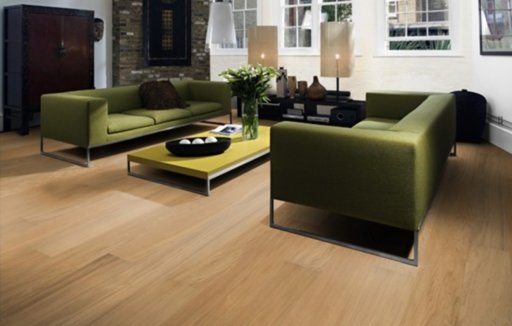 Kahrs Tower Oak Engineered Wood Flooring, Lacquered, 150x0.5x7 mm