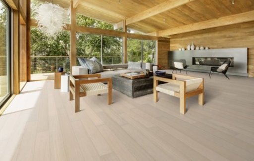 Kahrs Dome Oak Engineered Wood Flooring, Lacquered, 150x0.5x7 mm