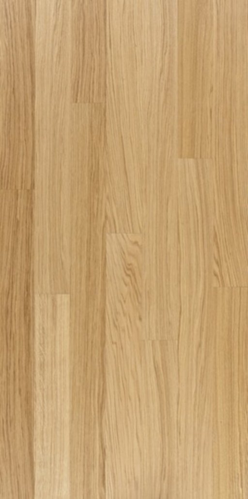 Kahrs Tower Oak Engineered Wood Flooring, Brushed, Oiled, 150x0.5x7 mm