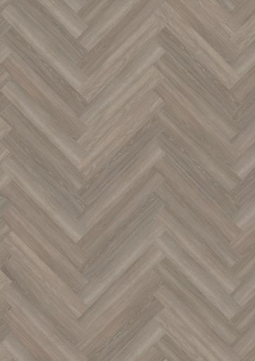 Kahrs Click Herringbone Whinfell Herringbone LVT Flooring, 120x5x720mm
