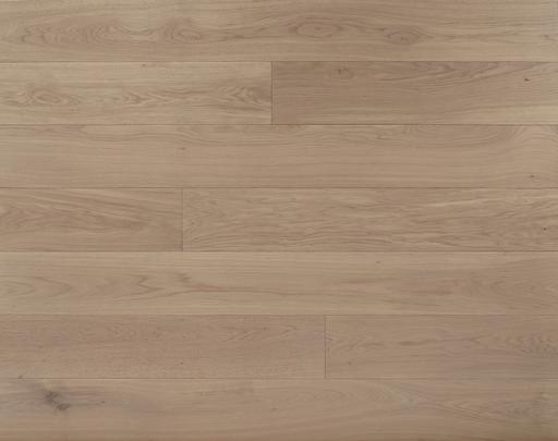 V4 Wood Flooring Misty Grey - 2000mm / 2.28m², Engineered, 190mm x 14mm
