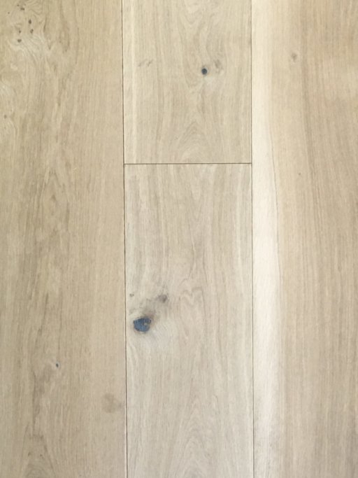 Tradition Classics Engineered Oak Flooring, Natural,Unfinished 190x20x1900 mm