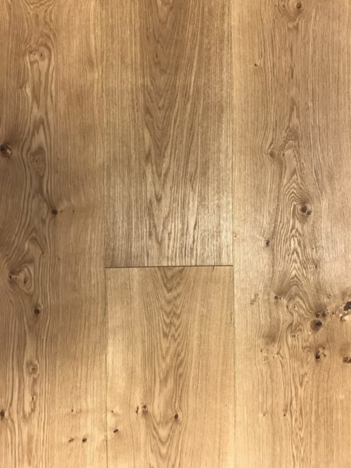 Tradition Classics Engineered Oak Flooring, Rustic, Oiled, 300x18x2200 mm