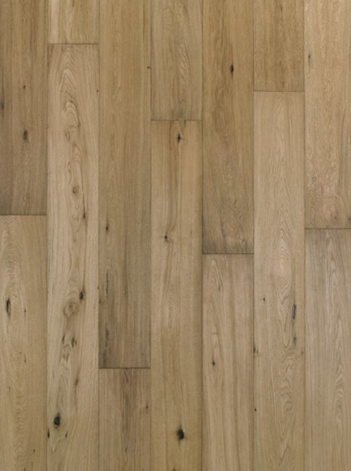 Tradition Classics Bergerac Engineered Oak Flooring, Smoked, Handscraped, Oiled, 190x15x1900mm Image 3