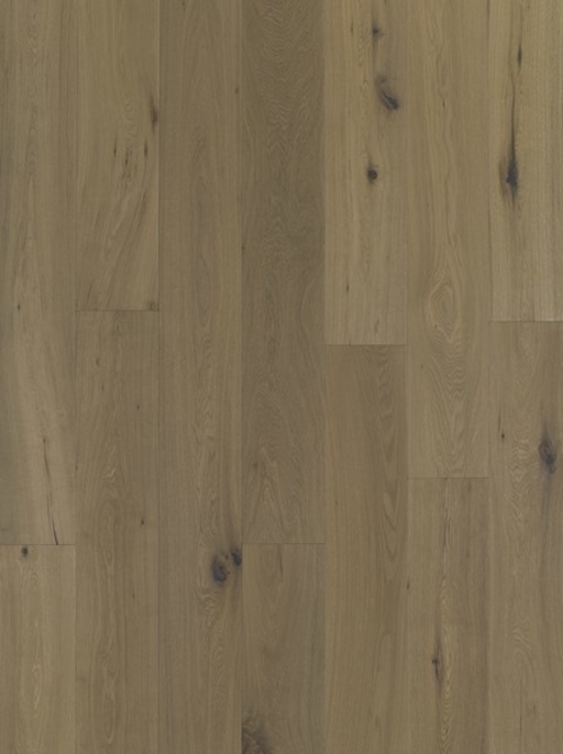 Tradition Classics Merlot Engineered Oak Flooring, Smoked, Distressed, Grey Oiled, 15x190x1900mm Image 5