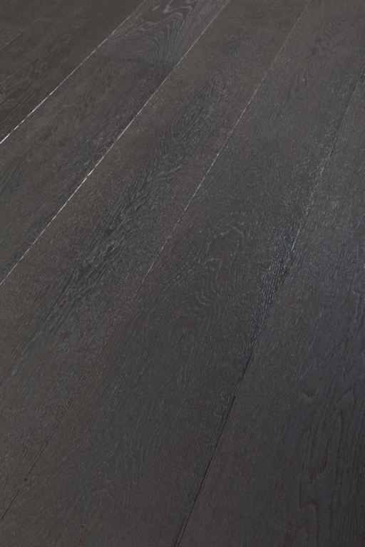 Tradition Classics Carbonised Engineered Oak Flooring, Oiled, 180x15x1900mm Image 3