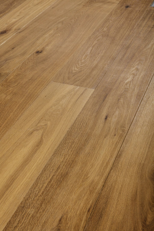 Tradition Classics Latour Engineered Oak Flooring, Smoked, Oiled, 189x15x1860mm Image 2