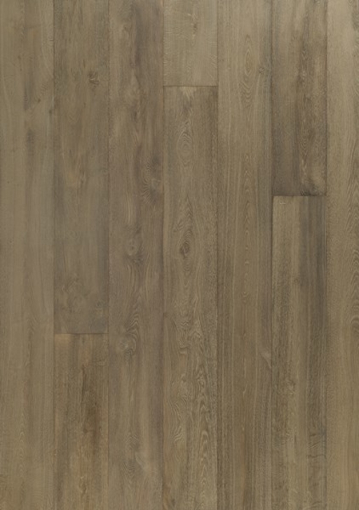Tradition Classics Vosne Engineered Oak Flooring, Rustic, Smoked, Sandblasted & Lacquered, 220x15x2200mm Image 4