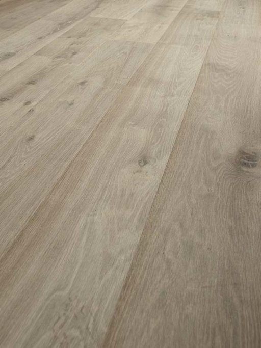 Tradition Classics Grenache Engineered Oak Flooring, Smoked, Brushed, White Washed and Grey Oiled, 15x220x2200mm Image 3