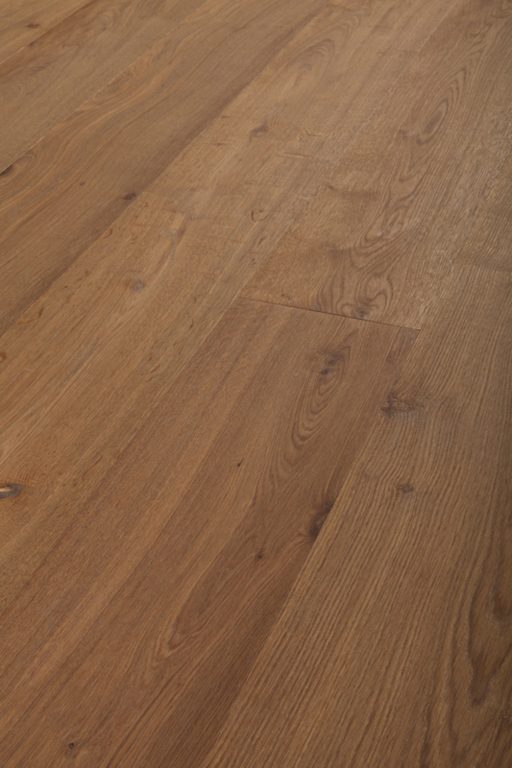Tradition Classics Petrus Engineered Oak Flooring, Smoked, Oiled, 220x21x2200mm