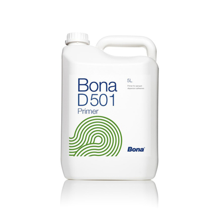 Bona D501 Primer, 5L Image 1