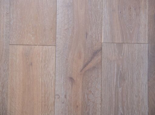 Blanko Budget Montilla, Engineered Oak Flooring, Smoked Grey & Oiled, 190x15x1900mm