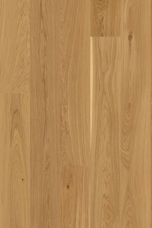 Boen Andante Oak Engineered Flooring, Brushed, Oiled, 209x3.5x14mm