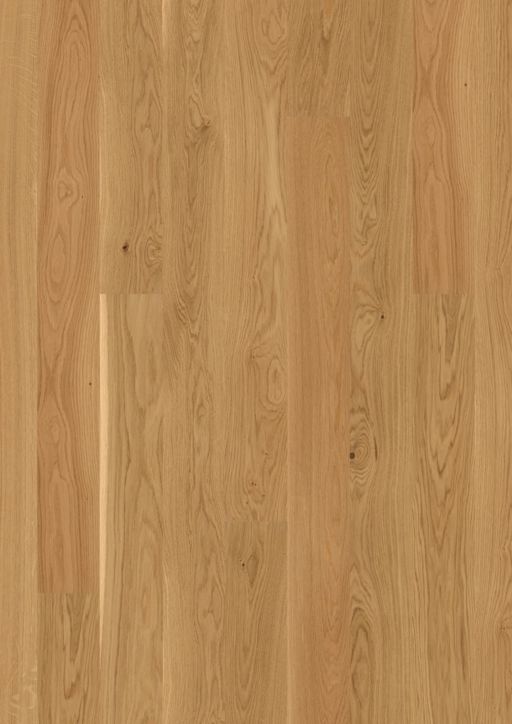 Boen Andante Oak Engineered Flooring, Matt Lacquered, 138x14x2200mm Image 1