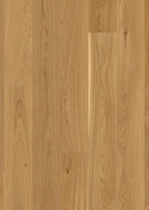 Boen Andante Oak Engineered Flooring, Matt Lacquered, 209x3x14mm Image 1