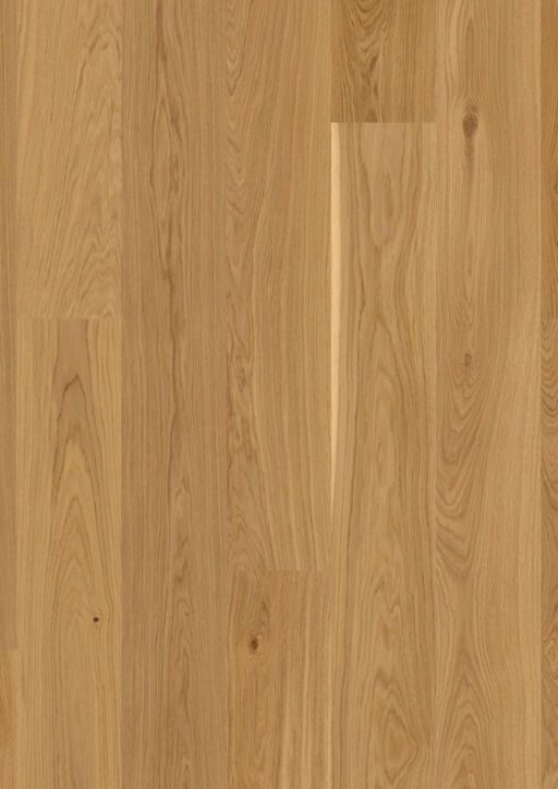 Boen Andante Oak Engineered Flooring, Matt Lacquered, 209x3x14mm Image 2