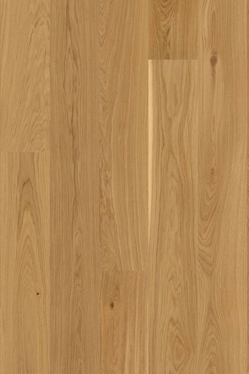 Boen Andante Oak Engineered Flooring, Oiled, 209x3x14mm Image 1