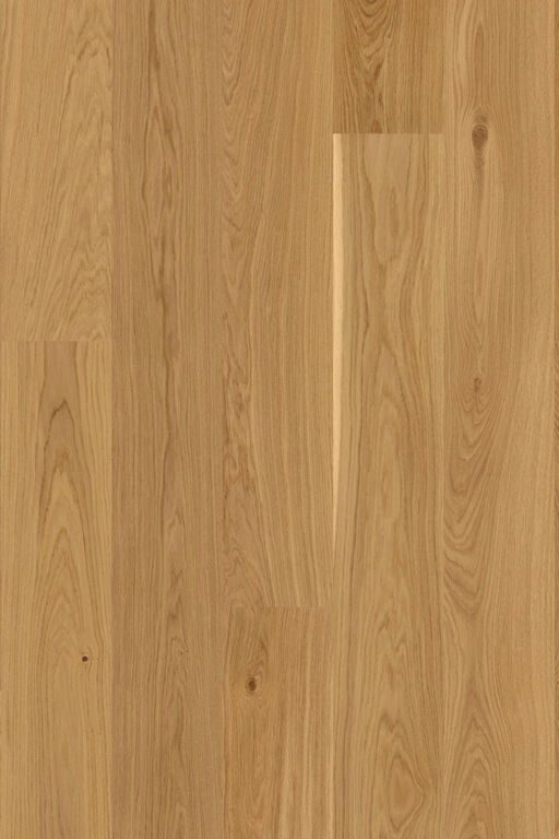 Boen Andante Oak Engineered Flooring, Oiled, 209x3x14mm