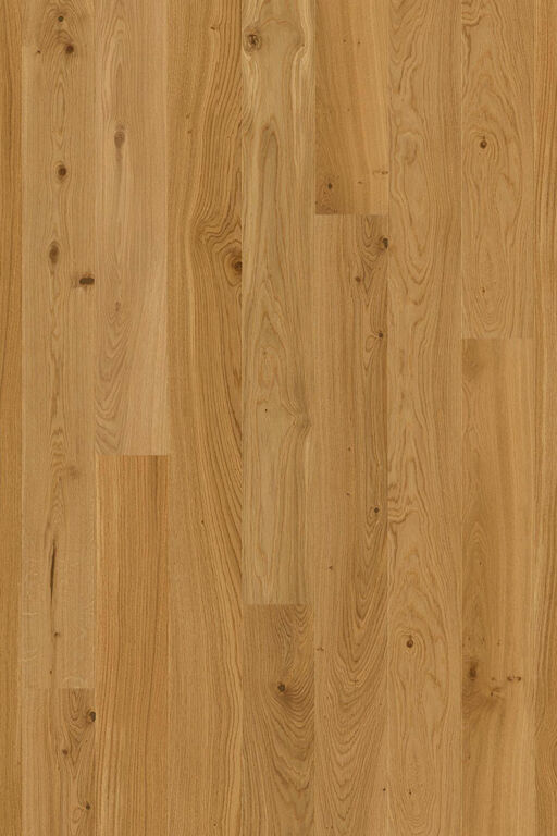 Boen Animoso Oak Engineered Flooring, Live Matt Lacquered, 138x14x2200mm