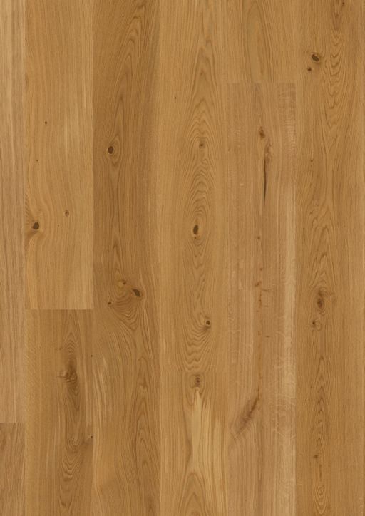 Boen Animoso Oak Engineered Flooring, Live Matt Lacquered, 209x3x14mm Image 1