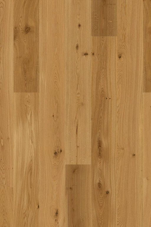 Boen Animoso Oak Engineered Flooring, Matt Lacquered, 14x181x2200mm Image 2