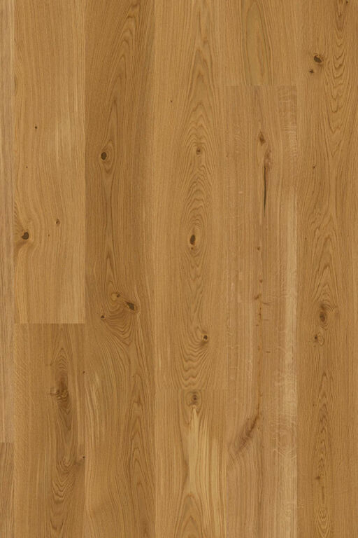Boen Animoso Oak Engineered Flooring, Oiled, 209x3.5x14mm Image 1