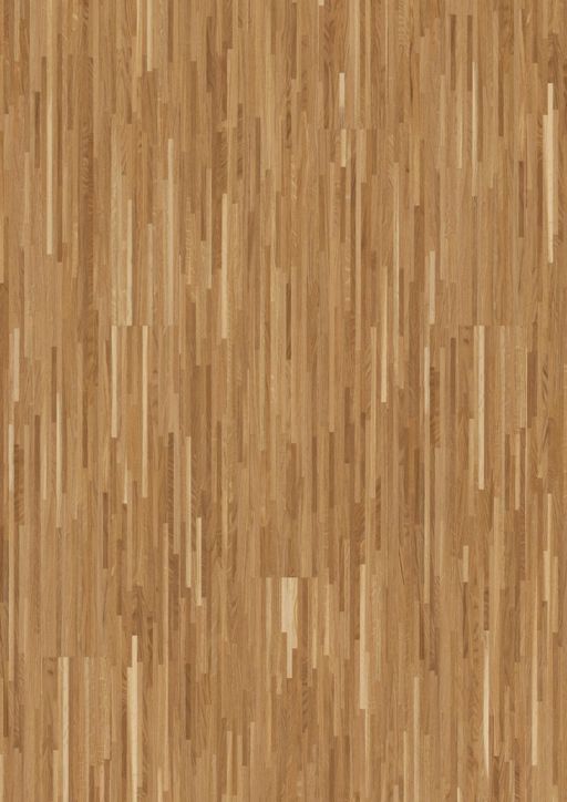 Boen Fineline Oak Engineered Flooring, Live Matt Lacquered, 138x14x2200 mm