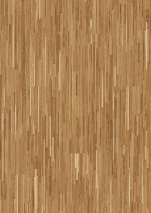 Boen Fineline Oak Engineered Flooring, Live Natural Oiled, 138x14x2200mm Image 1