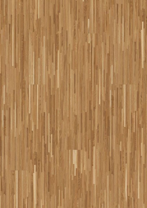Boen Fineline Oak Engineered Flooring, Live Natural Oiled, 138x14x2200mm Image 2