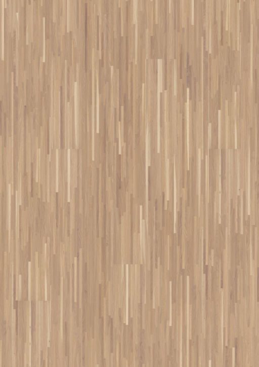 Boen Fineline Oak Engineered Flooring, White, Live Natural Oiled, 14x138x2200mm Image 2