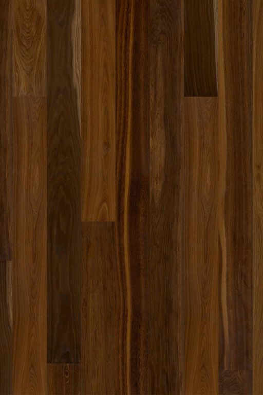 Boen Marcato Smoked Oak Engineered Flooring, Brushed, Oiled, 138x14x2200mm Image 1