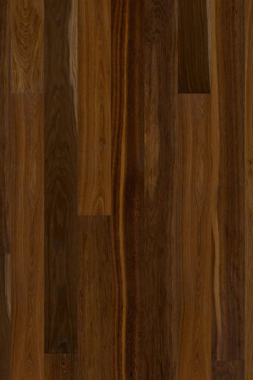 Boen Marcato Smoked Oak Engineered Flooring, Live Natural Oiled, 138x14x2200mm Image 1