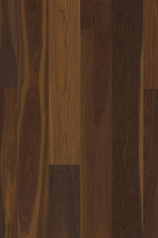 Boen Marcato Smoked Oak Engineered Flooring, Live Natural Oiled, 14x209x2200mm Image 1